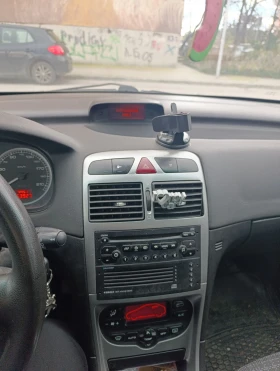 Peugeot 307, снимка 7