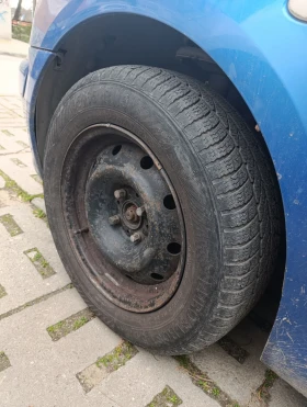 Peugeot 307, снимка 12