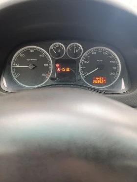 Peugeot 307, снимка 8