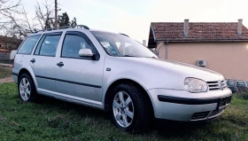 VW Golf 1.9 TDI - 2099 € / 4105.29 лв. - 76644289 7