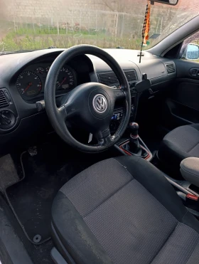 VW Golf 1.9 TDI - 2099 € / 4105.29 лв. - 76644289 4