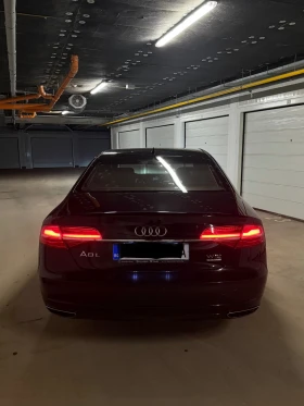 Audi A8 A8L 4.2 TDi - 22999 € / 44982.13 лв. - 87589922 4