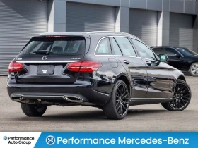 Mercedes-Benz C 300 * CARFAX * ЦЕНА ДО БГ - 25050 € / 48993.54 лв. - 71565601 9