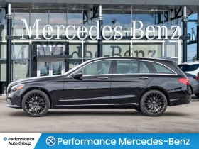 Mercedes-Benz C 300 * CARFAX * ЦЕНА ДО БГ - 25050 € / 48993.54 лв. - 71565601 5