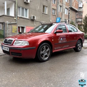 Skoda Octavia 1.9 TDI 79000км - 4899 € / 9581.61 лв. - 80826405 4