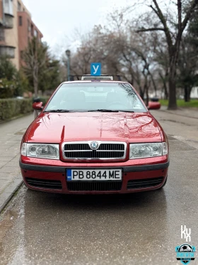 Skoda Octavia 1.9 TDI 79000км - 4899 € / 9581.61 лв. - 80826405 2
