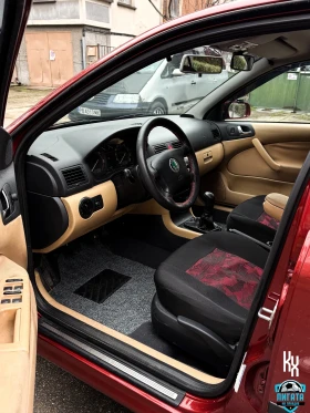 Skoda Octavia 1.9 TDI 79000км - 4899 € / 9581.61 лв. - 80826405 9