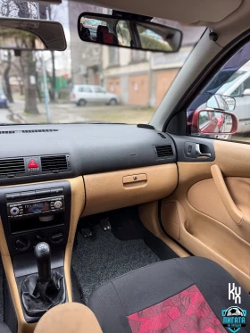 Skoda Octavia 1.9 TDI 79000км - 4899 € / 9581.61 лв. - 80826405 13