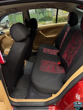 Skoda Octavia 1.9 TDI 79000км - 4899 € / 9581.61 лв. - 80826405 10