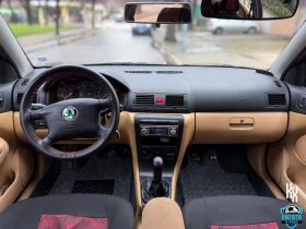 Skoda Octavia 1.9 TDI 79000км - 4899 € / 9581.61 лв. - 80826405 12