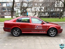Skoda Octavia 1.9 TDI 79000км - 4899 € / 9581.61 лв. - 80826405 3