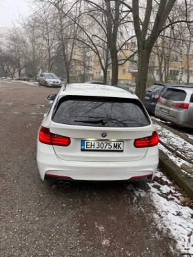 BMW 330 - 16400 € / 32075.61 лв. - 10132250 4