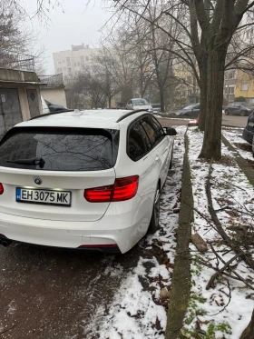 BMW 330 - 16400 € / 32075.61 лв. - 10132250 5