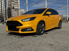 Ford Focus ST - 12200 € / 23861.13 лв. - 46129814 2