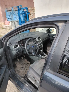 Ford Focus 1.8, снимка 7