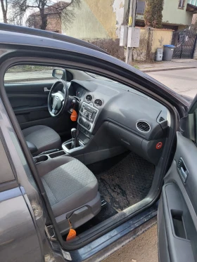 Ford Focus 1.8, снимка 5