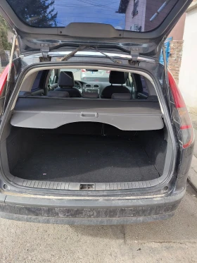 Ford Focus 1.8, снимка 6