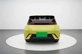 BYD Seagull Vitality Edition autogeorge.com | Mobile.bg � ����� ������ 3