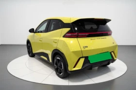 BYD Seagull Vitality Edition autogeorge.com | Mobile.bg � ����� ������ 5