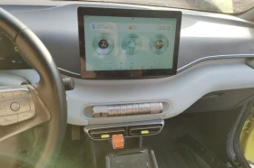 BYD Seagull Vitality Edition autogeorge.com | Mobile.bg � ����� ������ 12