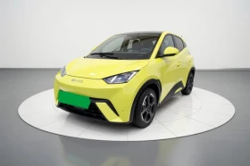 BYD Seagull Vitality Edition autogeorge.com | Mobile.bg � ����� ������ 2