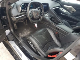 Chevrolet Corvette Stingray 3LT - 52000 € / 101703.16 лв. - 71947701 8