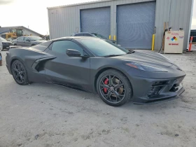 Chevrolet Corvette Stingray 3LT - 52000 € / 101703.16 лв. - 71947701 4