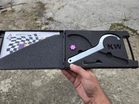 Audi S3 BAM, снимка 7 - Автомобили и джипове - 53645081