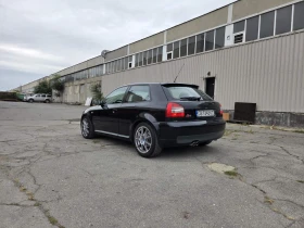 Audi S3 BAM, снимка 2 - Автомобили и джипове - 53645081