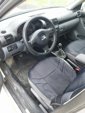 Seat Leon - 1000 € / 1955.83 лв. - 29203918 4