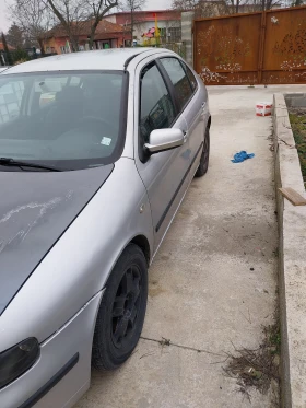 Seat Leon - 1000 € / 1955.83 лв. - 29203918 2