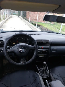 Seat Leon - 1000 € / 1955.83 лв. - 29203918 5