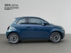 Fiat 500 TORINO 1.0 Hybrid Petrol 65 hp MT6 - 23084 € / 45148.38 лв. - 54790449 4