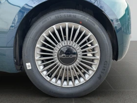 Fiat 500 TORINO 1.0 Hybrid Petrol 65 hp MT6 - 23084 € / 45148.38 лв. - 54790449 16