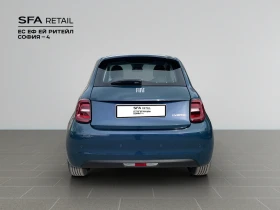 Fiat 500 TORINO 1.0 Hybrid Petrol 65 hp MT6 - 23084 € / 45148.38 лв. - 54790449 6