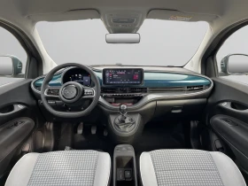 Fiat 500 TORINO 1.0 Hybrid Petrol 65 hp MT6 - 23084 € / 45148.38 лв. - 54790449 9