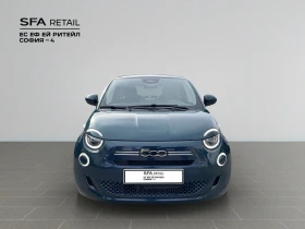 Fiat 500 TORINO 1.0 Hybrid Petrol 65 hp MT6 - 23084 € / 45148.38 лв. - 54790449 2