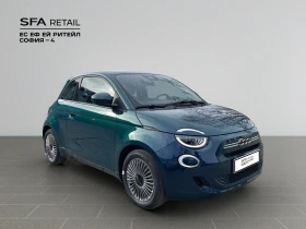 Fiat 500 TORINO 1.0 Hybrid Petrol 65 hp MT6 - 23084 € / 45148.38 лв. - 54790449 3
