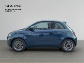 Fiat 500 TORINO 1.0 Hybrid Petrol 65 hp MT6 - 23084 € / 45148.38 лв. - 54790449 8