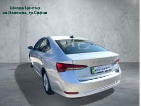 Skoda Octavia 1.5 TSI 7DSG M-HEV - 19400 € / 37943.10 лв. - 62467535 2