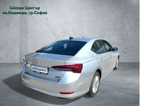 Skoda Octavia 1.5 TSI 7DSG M-HEV - 19400 € / 37943.10 лв. - 62467535 4