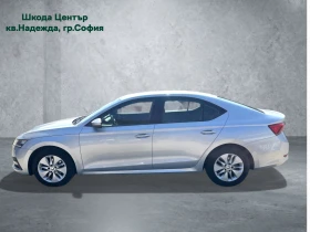 Skoda Octavia 1.5 TSI 7DSG M-HEV - 19400 € / 37943.10 лв. - 62467535 5