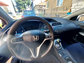 Honda Civic Hatchback | Mobile.bg � ����� ������ 6