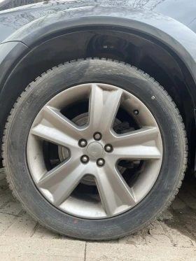 Subaru Outback - 2600 € / 5085.16 лв. - 53255775 9