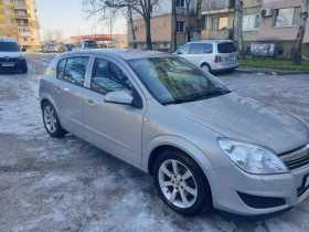 Opel Astra 1.7 CDTI EcoFlex - 1600 € / 3129.33 лв. - 20192603 8