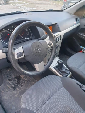 Opel Astra 1.7 CDTI EcoFlex - 1600 € / 3129.33 лв. - 20192603 10