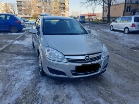 Opel Astra 1.7 CDTI EcoFlex - 1600 € / 3129.33 лв. - 20192603 5