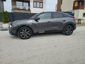 Citroen C4 e-Shine* 360 * Подгрев* Head-Up - 19900 € / 38921.02 лв. - 35102545 3