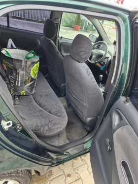 Toyota Yaris 1.4 D-4D | Auto.bg — изображение 5