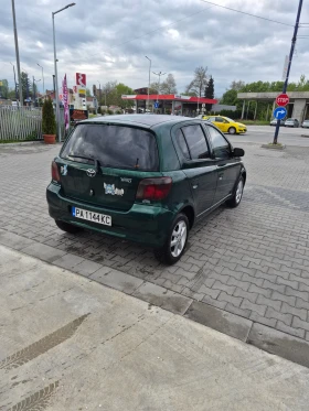 Toyota Yaris 1.4 D-4D | Auto.bg — изображение 3